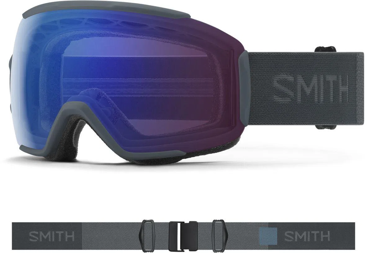 Smith Optics Snow Goggles M00768 Sequence OTG Goggles - view 8